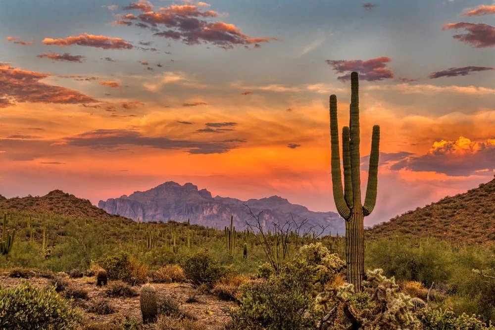 Anthem Country Club, Anthem, Arizona